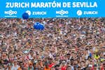 Cuánto dinero reparte en premios el Maratón de Sevilla 2025
