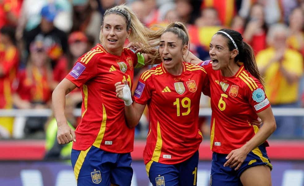 Una Bélgica 'renovada' que concierna a España y pone a prueba a Montse Tomé en 'su' competición