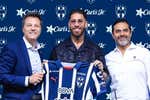 Rayados deja caer la fecha del estreno de Sergio Ramos... y la posibilidad de un torneo con Sevilla y Betis: «Esperemos que pronto se concrete»
