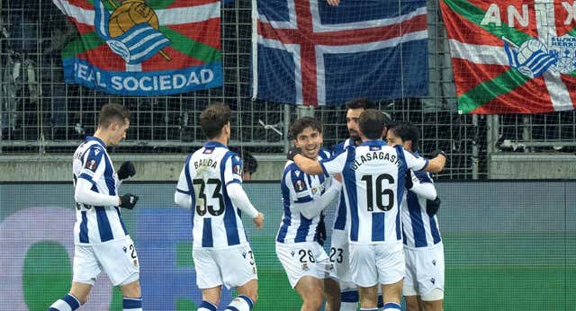 Cuándo son los octavos de final de la Europa League y qué equipos la juegan