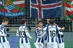 Cuándo son los octavos de final de la Europa League y qué equipos la juegan