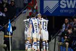 Real Sociedad - Midtjylland, en directo: sigue el resultado de la Europa League