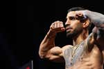Por qué se ha cambiado Ilia Topuria de categoría de peso en UFC y qué ventajas tiene el peso ligero