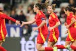 España - Bélgica, en directo: resultado del partido de Nations League Femenina