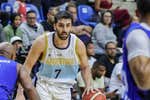 Facundo Campazzo le hace 'un favor' a Chus Mateo en una semana con curvas: no jugará el segundo duelo con Argentina y vuelve a Madrid para descansar