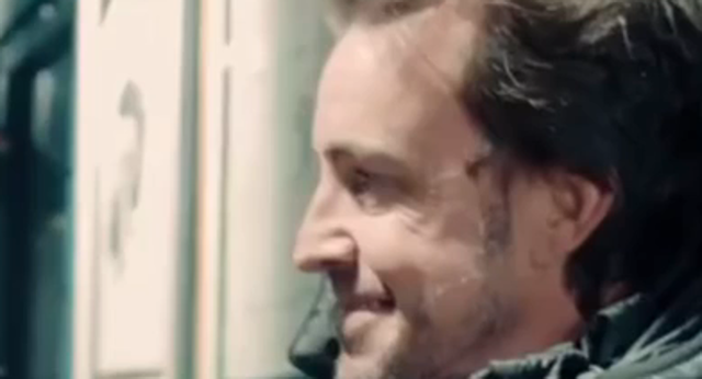 Cuatro razones para soñar con Fernando Alonso