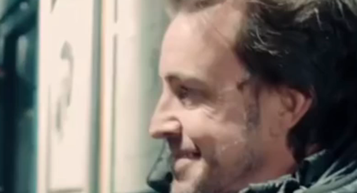 Cuatro razones para soñar con Fernando Alonso