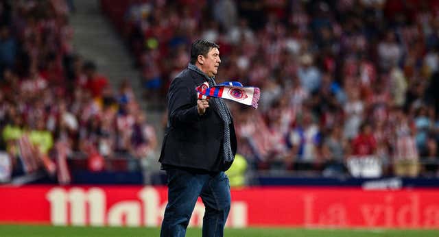 ‘Mono’ Burgos y la charla con Joan Laporta tras salir de Movistar por su comentario sobre Lamine: «Me abrazó, me dijo ‘se nos ha ido de madre’»