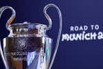 Así quedan los emparejamientos de octavos de final de la Champions League