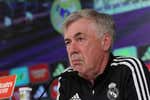 Ancelotti avanza rotaciones y elude la polémica: «Tengo dificultad hasta para entender un tuit»
