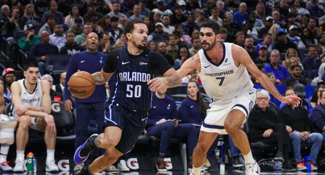 Los Grizzlies arreglan en defensa dos tiros libres de un Santi Aldama que exhibió su versión más fiable con el balón en las manos