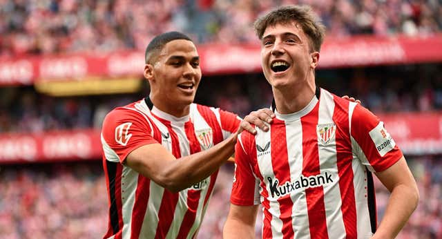 El Athletic Club vuela bajito para convertirse en una fábrica de chollos en LALIGA FANTASY