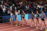 Los secretos tras la mejor carrera del atletismo español: «He vuelto a disfrutar del deporte, que lo había dejado de hacer»