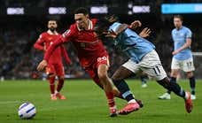 El Manchester City lanza un aviso al Real Madrid con Trent Alexander-Arnold