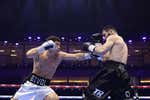 Bivol se la devuelve a Beterbiev: se hace indiscutido en otra pelea cerrada