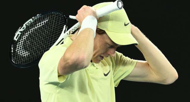 Jannik Sinner no quería pactar con la AMA, pero acabó cediendo: «La oferta era más atractiva sin perderse ningún Grand Slam»