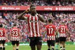 El gran momento del Athletic confirma que Nico Williams acertó con su 'no' al Barça