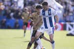 Real Sociedad - Leganés, en directo: sigue el resultado de LALIGA EA Sports