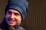 Carlos Sainz sorprende, recoge el testigo de Sebastian Vettel y se convierte en nuevo director del GPDA