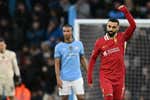 Salah llama a la historia, ahonda la crisis de Guardiola y pasa por encima del Manchester City