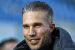 Robin van Persie vuelve a casa: «Todo el mundo sabe lo especial que es mi vínculo con el Feyenoord»