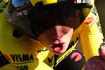 Vingegaard no se achica ante el inicio de Pogacar y conquista la Vuelta al Algarve