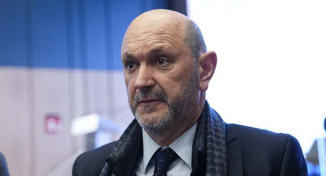 El alcalde de Vigo denuncia el ‘secretismo’ de Louzán con las sedes del Mundial 2030: “Cuando oculta la información, por algo es”