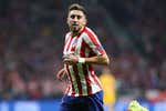 Héctor Herrera y un arranque de sinceridad sin precedentes: «Creía que estaba preparado, pero en el Atlético me doy cuenta de que hay un nivel un poco más arriba»