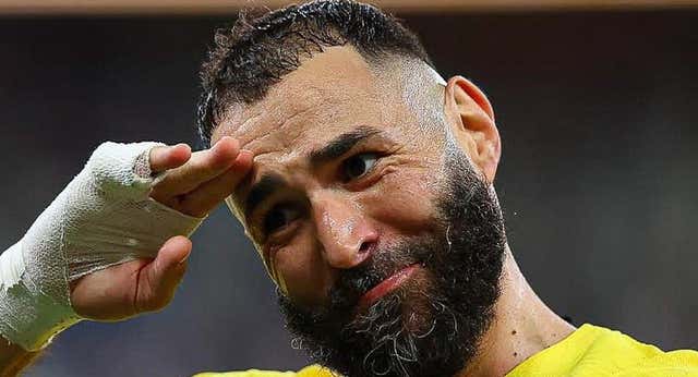 El ‘milagro’ Benzema pone Arabia Saudí a sus pies: «Es una proeza viniendo de donde vienen»