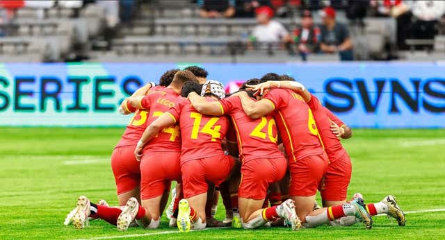 El cambio de paradigma del rugby 7 español que ha hecho que ganar a los All Blacks se convierta en rutina