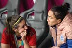 La montaña rusa a la que se subió España (y de la que no se baja) el día que ganó a Inglaterra en el Mundial: “Han sido años duros”