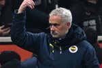 Mourinho compara a los jugadores del Galatasaray con «monos» y el club le denunciará por racismo ante la UEFA y la FIFA