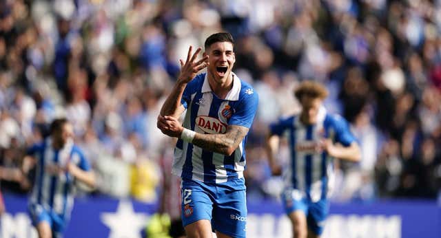 El meme de Whatsapp al que se aferra el Espanyol para salvarse: «El capitán me dijo que ahora ya no lo podía cambiar»