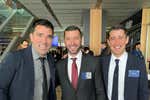 Le pesó ser Luis Figo en el Barça, halló refugio en el Atlético y ahora Simao Sabrosa es el Butragueño del Benfica: «Se quedó a medias...»