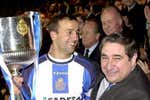 El dolor de Fran con todo lo que pasó y no se contó de sus salidas del Deportivo: «¿Por qué hay tanto interés en menospreciarme y hacerme daño?»