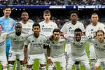 Alineaciones del Real Sociedad - Real Madrid de Copa del Rey: fijos, dudas y probables