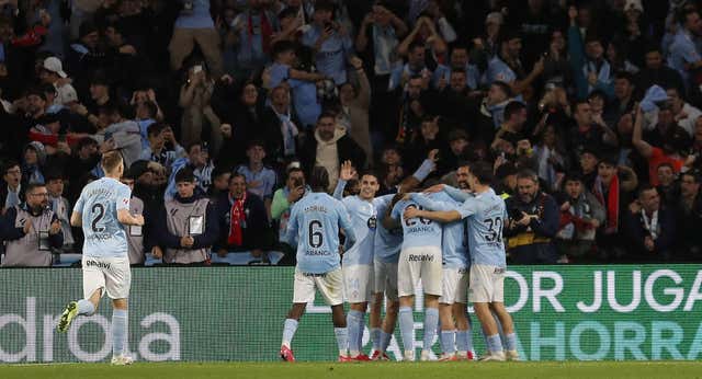 El celtismo y el Celta le están dando una lección a LaLiga pese a la «coña de mal gusto» con los horarios