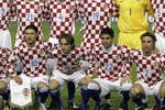 Dario Simic, el central que se coló entre Maldini y Modric: «Los jóvenes de hoy ya no son así»