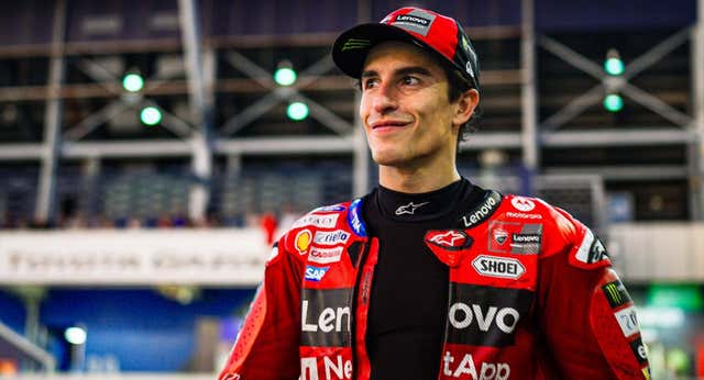 Dazn se frota las manos con la nueva temporada de MotoGP: “Hay todos los ingredientes para que haya una gran rivalidad”