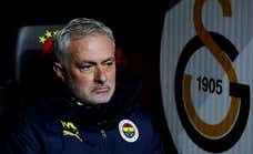 La prensa turca rebaja la actitud de Mourinho: «No es un comentario racista, el comunicado del Galatasaray fue terrible»