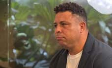 Ronaldo Nazario pide “más transparencia” para presentarse a las elecciones de la CBF