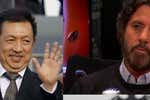 Quique Sánchez Flores evidencia los 'impulsos' del Valencia de Peter Lim: Corberán también firmó pensando que no habría fichajes