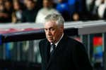 Ancelotti saca la cara por Asencio y desvela la verdad tras su sustitución: «Estaba afectado, he preferido cambiarlo»