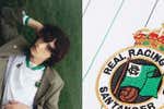 El Racing lo borda con su nueva camiseta de fútbol de edición limitada que nació de una alianza entre Pompeii y Austral