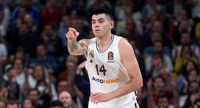 El ‘fichaje’ de invierno del Real Madrid es Gaby Deck y llegará con todas las garantías: «No hemos querido forzar nada»