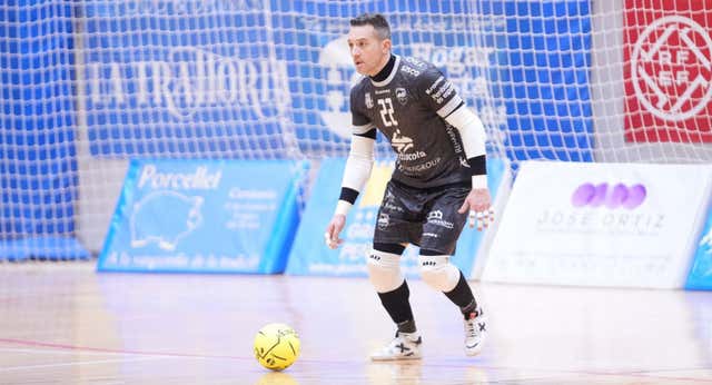 Gus debutará con la Selección con 45 años: «Llevo 24 temporadas esperando»