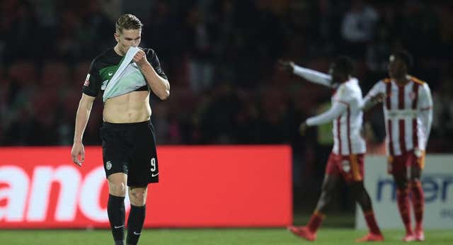 No para el sainete del Sporting después de Amorim: sospechas de dopaje, Gyökeres fuera de forma y un equipo en la enfermería