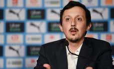 Una sanción ejemplar a Longoria con la unión a la Superliga de fondo levanta una polvareda en Francia: “No hay corrupción en el fútbol”