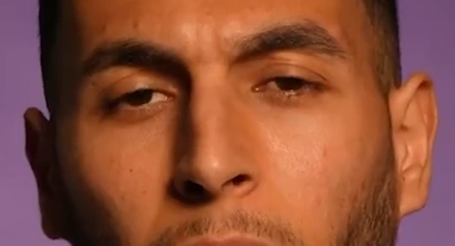 Anuar se disculpa ante la afición y pide su apoyo de cara al partido ante Las Palmas.