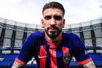 El Príncipe que quiso comprar el Valencia ficha a Samu Castillejo y lo junta con Jesé y Jonathan Viera